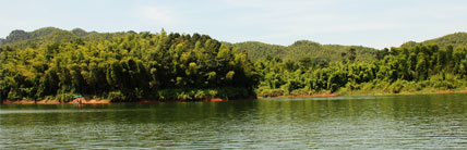 青龙湖
